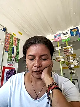 DianaOchoa_ webcam