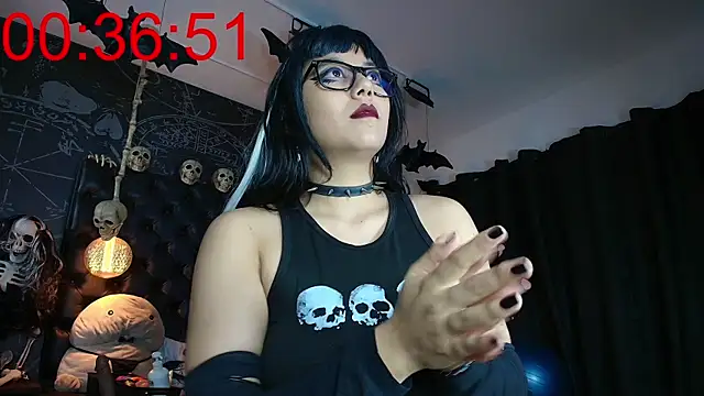 AlexHoe_ webcam