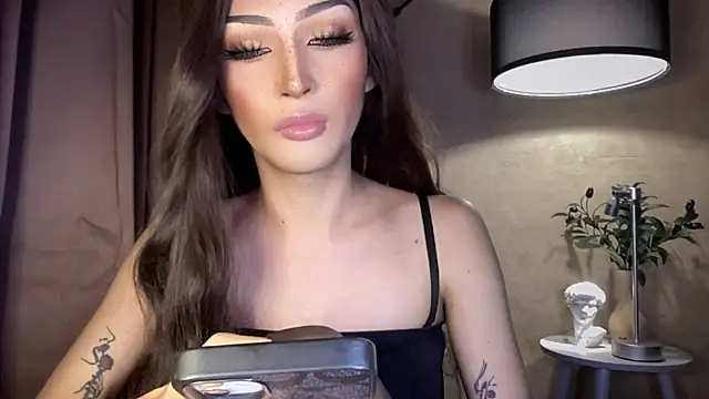Alicegreenexx webcam