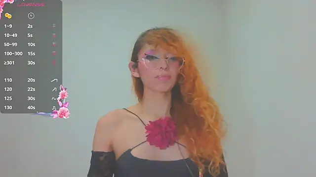kim_pendavis webcam