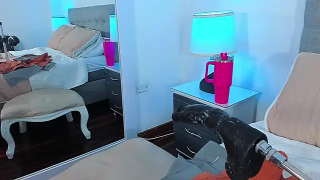 Samantha__Vega webcam