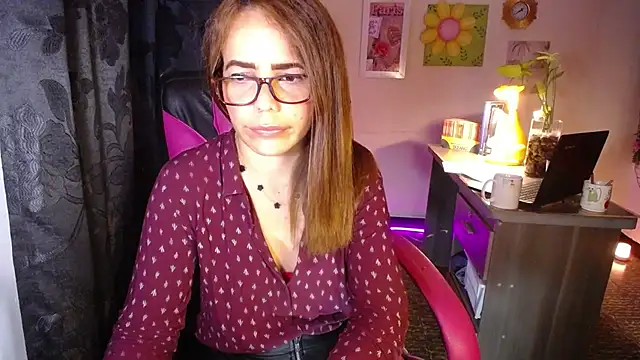 danielle_rose_1 webcam