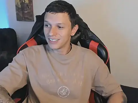 Masterdave7 webcam