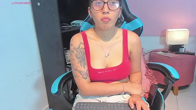 _maria_foxx_ webcam