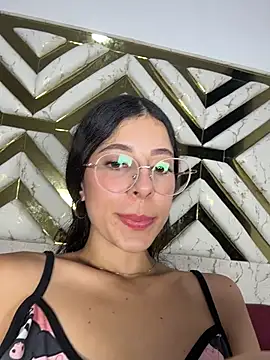 lovelygirlEva webcam