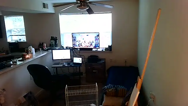 Q1357q webcam
