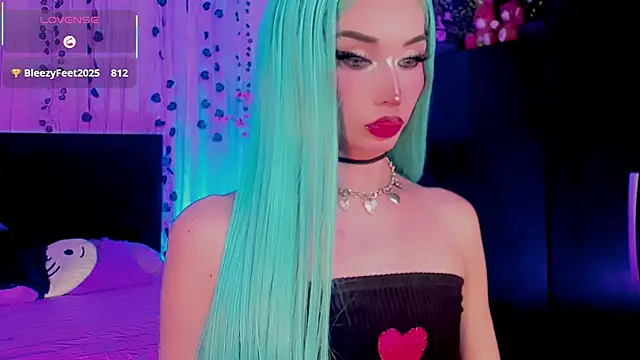 Irina_milkmaid webcam