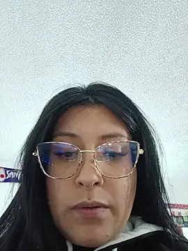 DaniPoison webcam