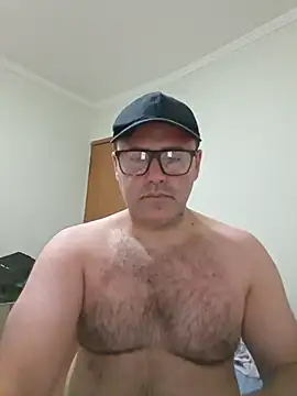 LeoMaduroSP webcam