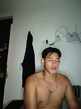Hiroshi_Shen webcam
