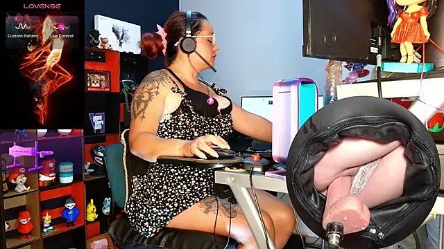 leidydi223 webcam