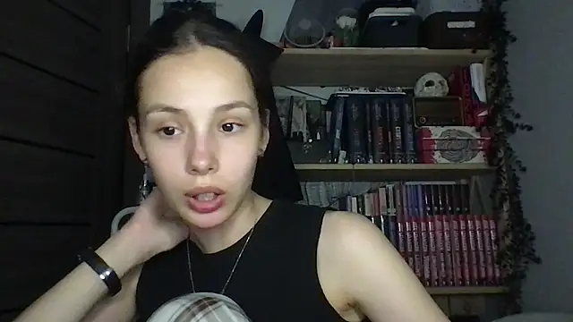 Yuna5343 webcam