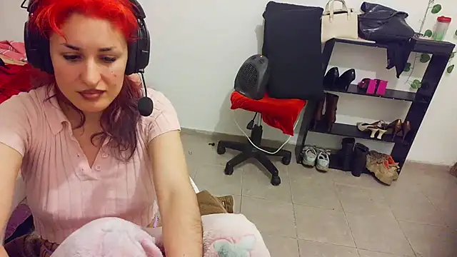 kendrafarq webcam