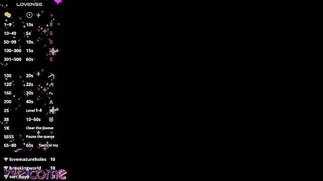 Keycesex webcam