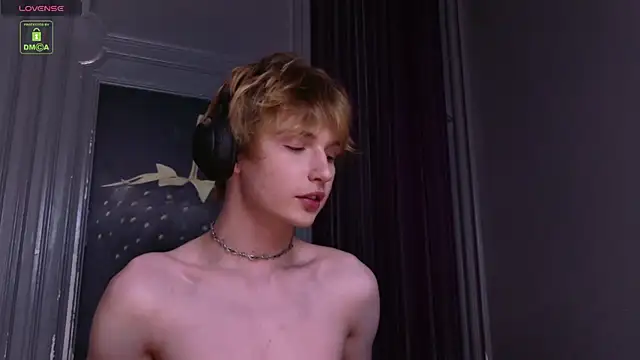 Your_avatar webcam