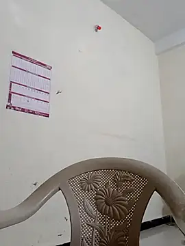 Harini_Gautam webcam