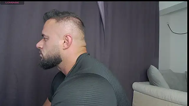 RickyMiami1 webcam