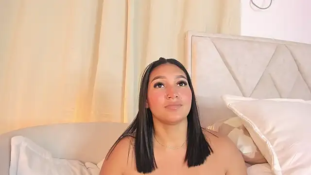 elzafuentes1 webcam