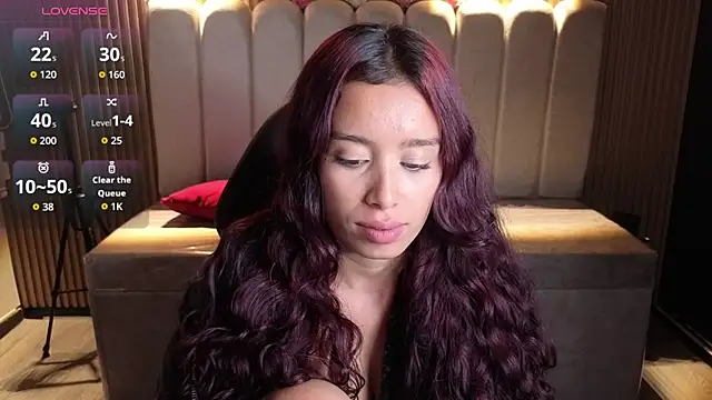 _Mia_Evans_1 webcam