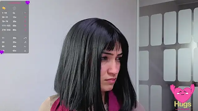 chloehanna webcam