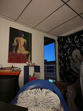 A_Good_Witch webcam