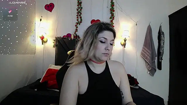 Sharma_Amayra webcam