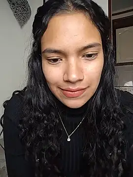 Julieta_Parker webcam