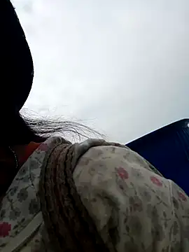 witch-xx webcam