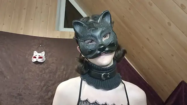 NovaKitty888 webcam