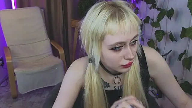 rraffaellka webcam