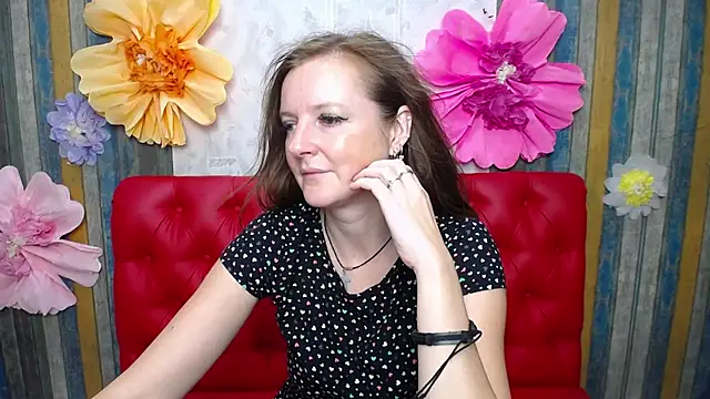 MeganPirs webcam