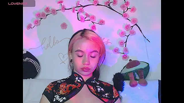 sweet_molly420 webcam