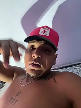 Axell_king07 webcam
