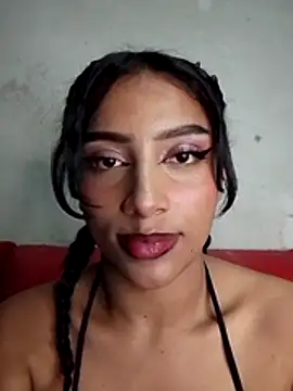 KattyBerryX webcam