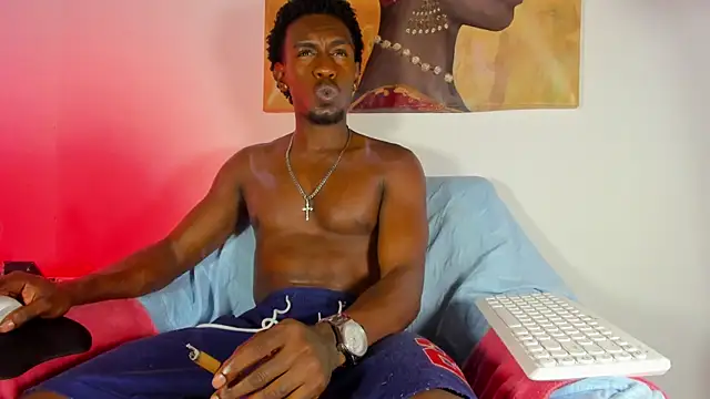 pipe_monstercock webcam