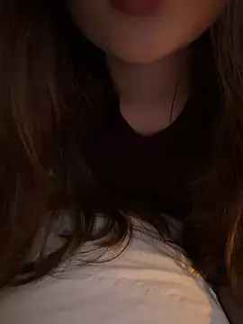 Sweet-daisha webcam