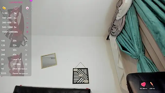 Sweett-Maria webcam