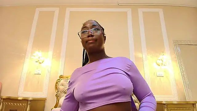 PaulineKosh webcam