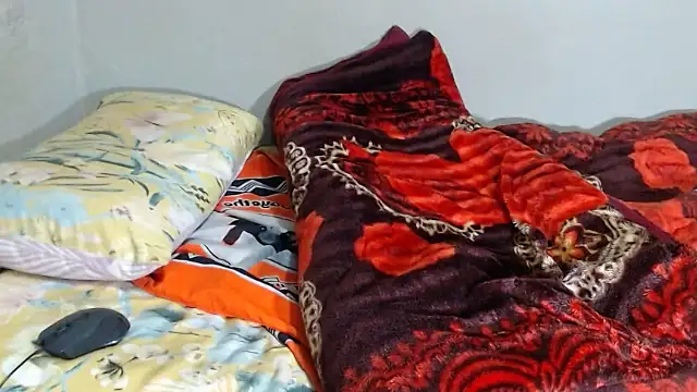 Ebonysweetcougar webcam