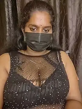 Sravani_cutee_ live cam on StripChat