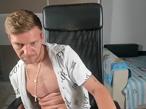 MIKE_JOCK webcam