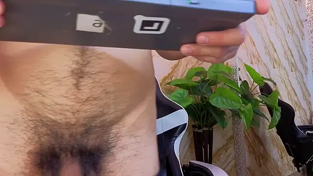 Markos_Miles webcam