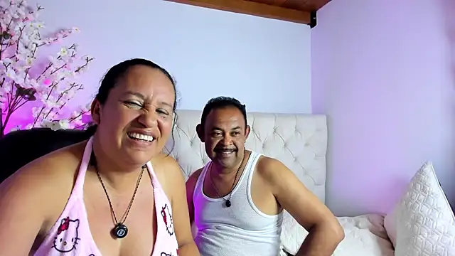 John_n_Kate webcam