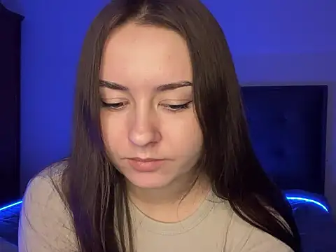 SelenaBrook webcam