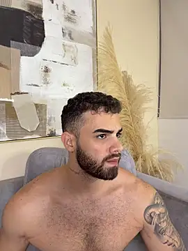 PaulPhoenix_ webcam