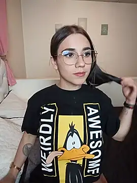 Giselle_Fox webcam
