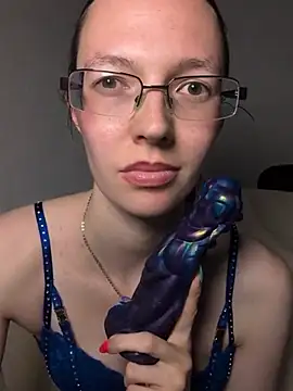 MrsCrazy18 webcam