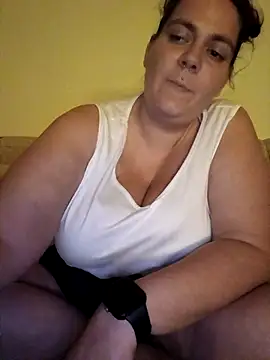 ThickPrincessKlara webcam