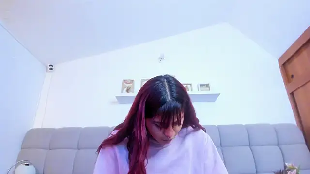 axcel_anny webcam