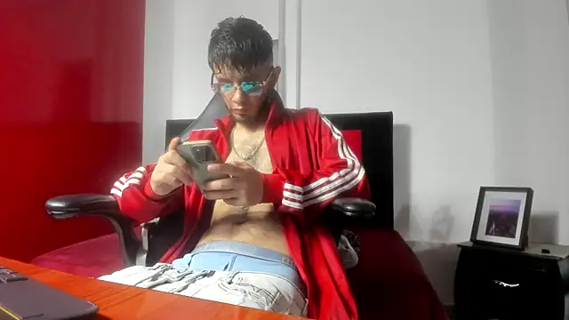 mark_splinter09 webcam